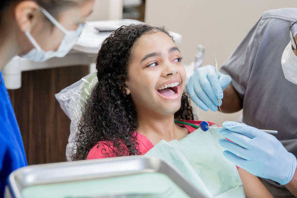 Best Dentist for Tooth Abscess  in Destrehan, LA