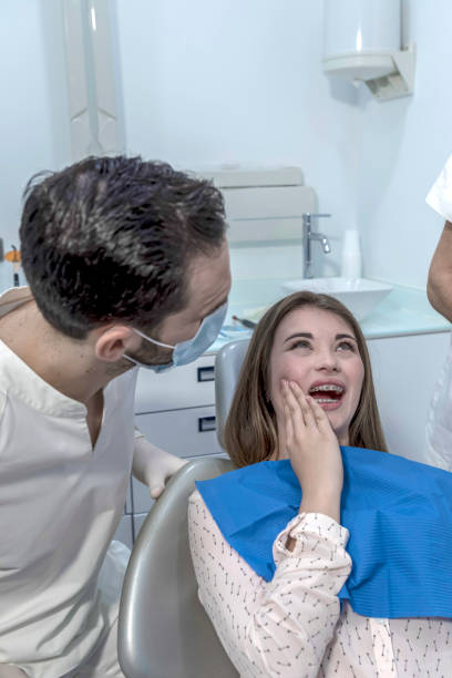Best Tooth Infection Emergency Dentist  in Destrehan, LA
