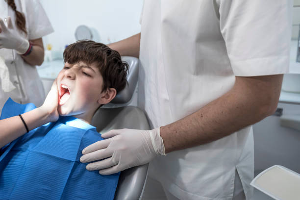 Best Tooth Pain Emergency Relief  in Destrehan, LA