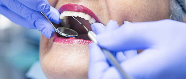 Best Broken Tooth Emergency  in Destrehan, LA